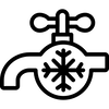 Instalacje wody lodowej