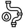 Instalacje wodno-kanalizacyjne